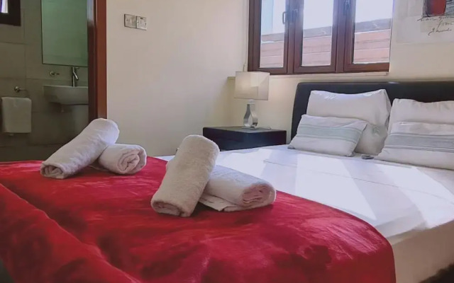 05 ATR - Ocean View Villa