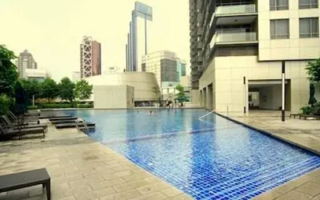 Pavilion Suite Kuala Lumpur