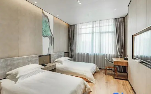 Salt River Hotel Gaoyou