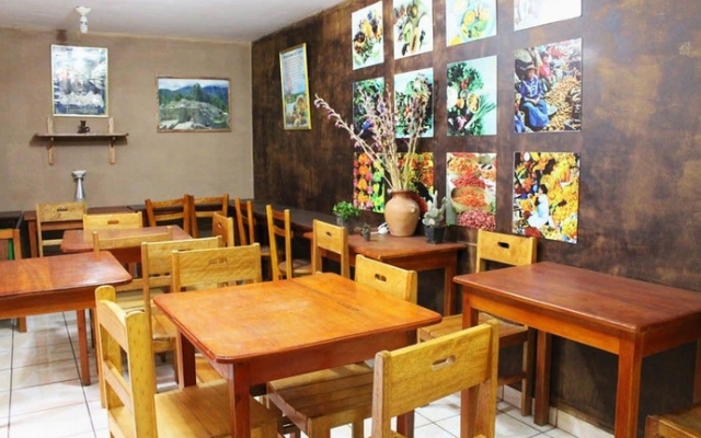 Hotel Inca Sairy Tupac