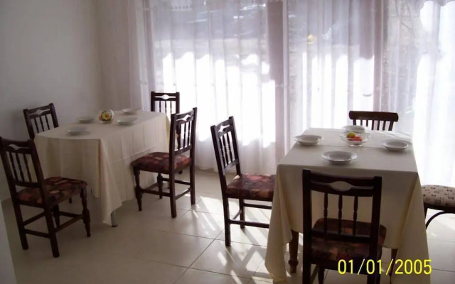 Hotel Gazei