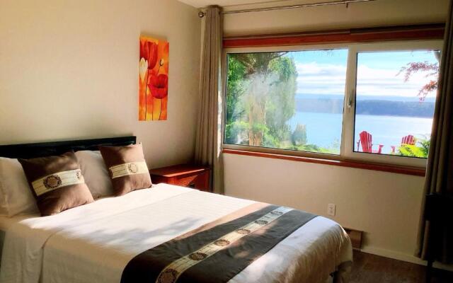 Stunning Ocean Mountain View 3 Bedrooms Suite