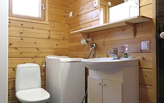 Holiday Home Aslakit a
