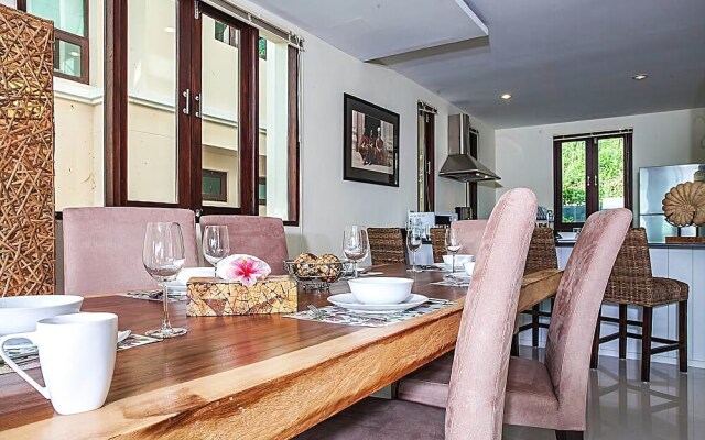 Baan Phu Kaew C6 3 Beds