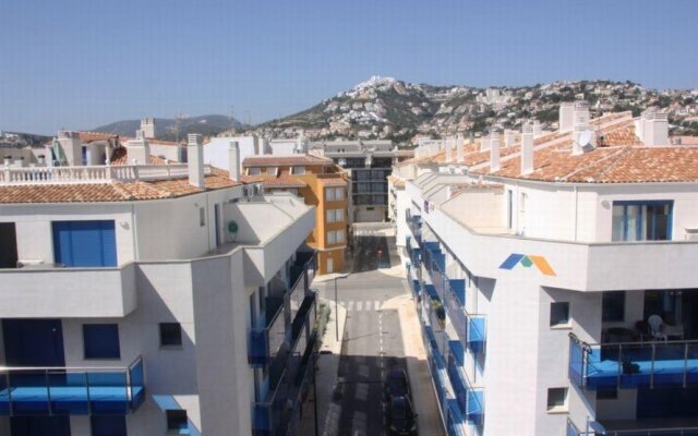 Apartamentos Peiscola Mediterranean Suites 3000