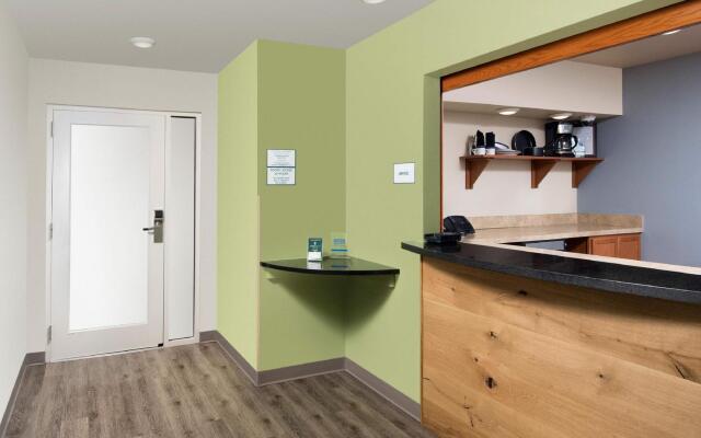 Extended Stay America Select Suites - Dayton - Miamisburg