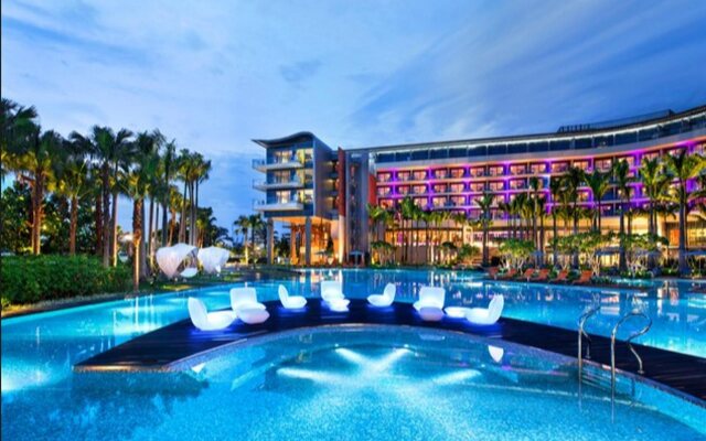 W Singapore - Sentosa Cove