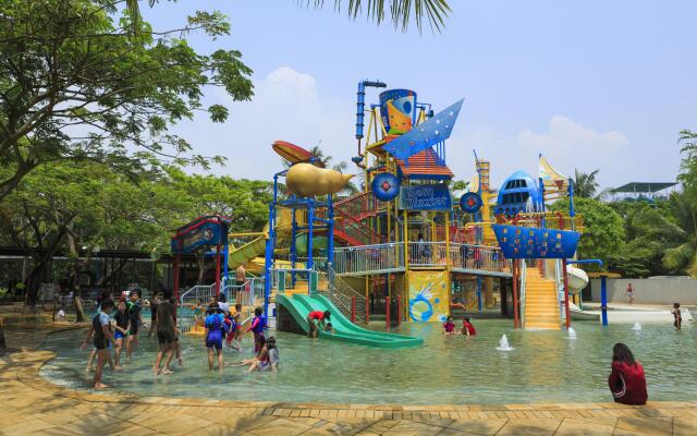 Holiday Inn Express Jakarta Pluit Citygate by IHG