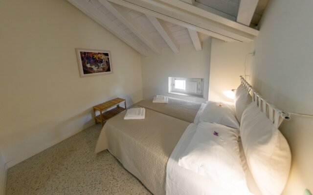 Juliet House Luxury Apartments