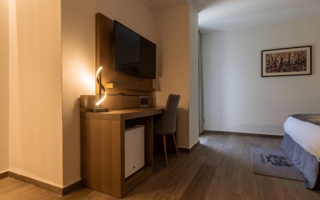 Bayazid Hotel