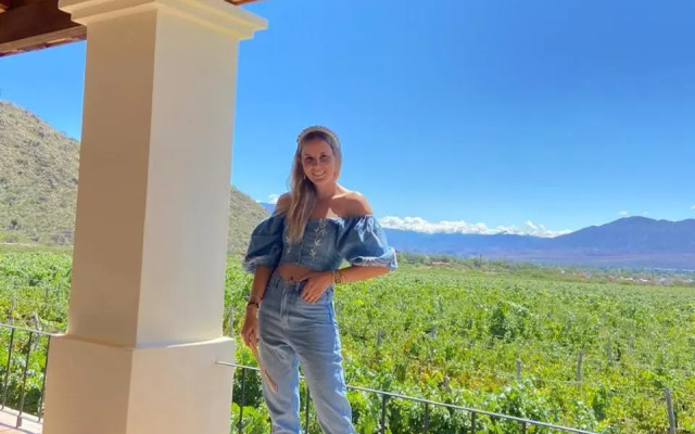 Viñas De Cafayate Wine Resort