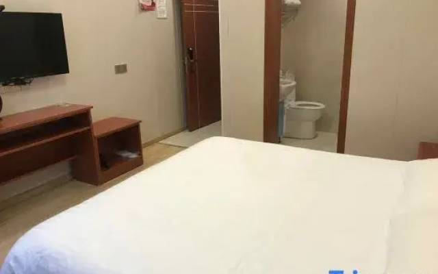 Yuyao wugui building home stay