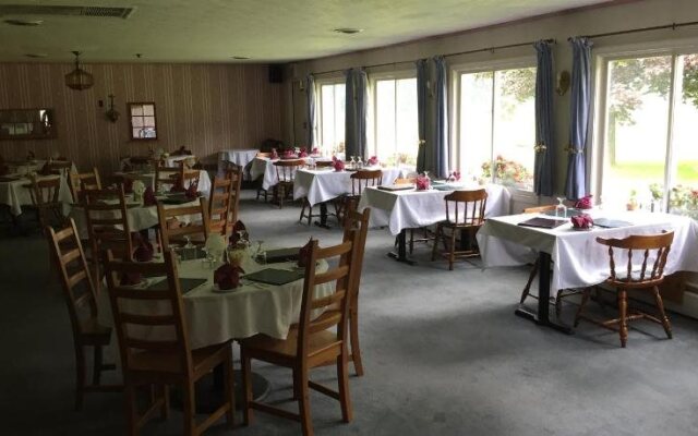 Swiss Inn & Restaurant