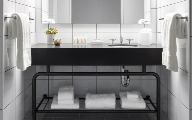 Fordson Hotel, in the Unbound Collection by Hyatt