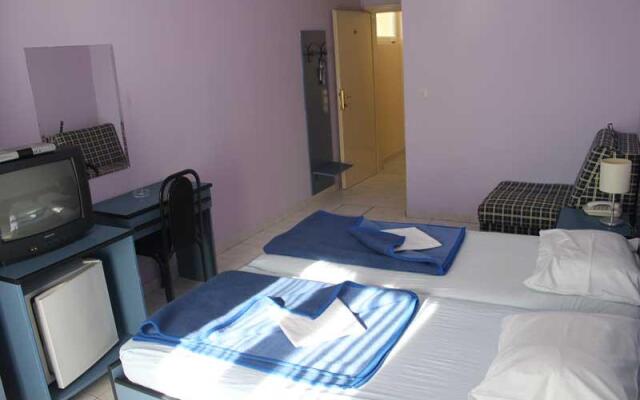 Hotel Mirenza