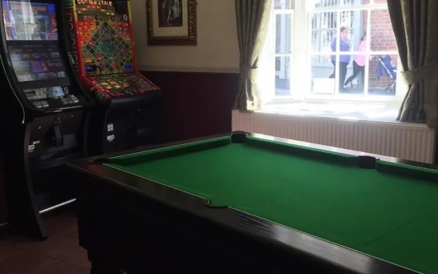The George Inn