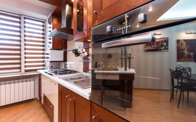 Premium Apartment Minsk