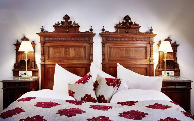 Schloss Mittersill Hotel