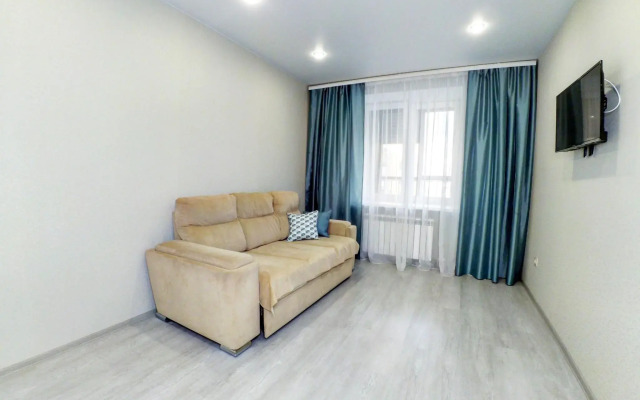 Апартаменты на улице Серова 28 корпус А