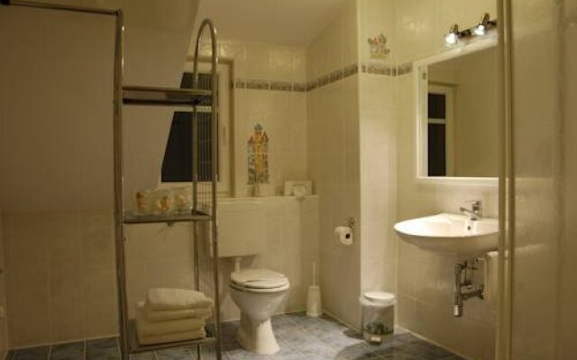 Business & Holiday Hotel Steiner