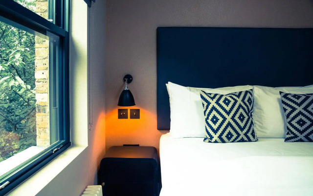 Room2 London Hammersmith Townhouse