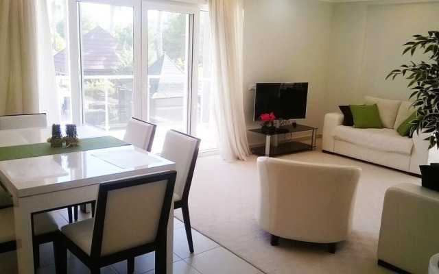 Tropicana Residence