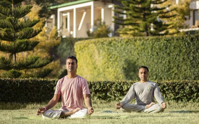 Suryavilas Luxury Resort & Spa
