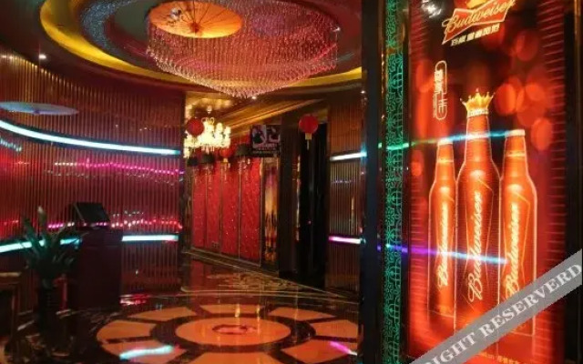 Zhongshan Haolong Business Hotel