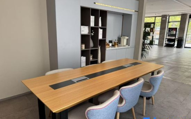 Yixuan Hotel (Shangrao Guangfeng High-tech Development Zone)