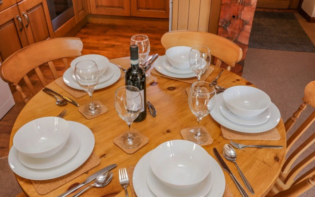 Danby Cottage