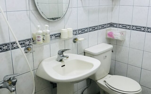 Hua Yi Homestay