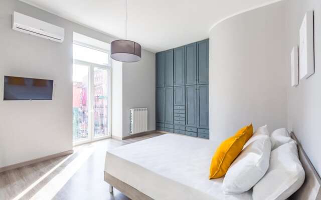 Apartment Mavi al Museo Archeologico by Wonderful Italy
