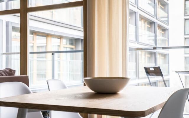 Old Town Heart IV Luxury - Kolejowa