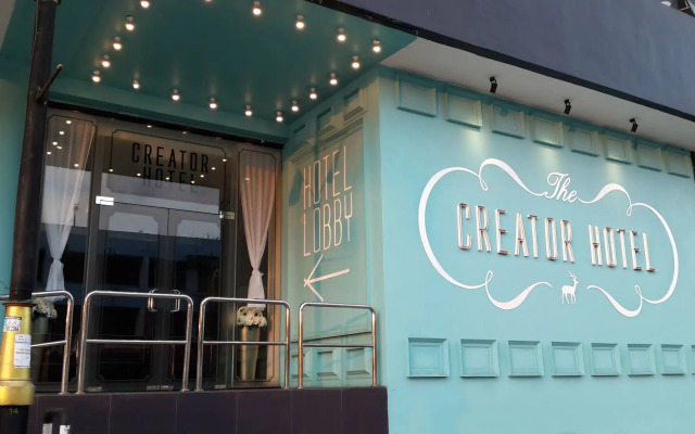 Creator Hotel