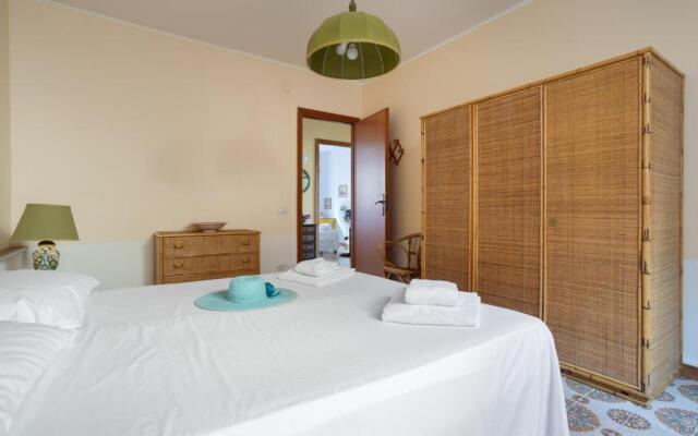 Solemar Sicilia - Villa Corallo