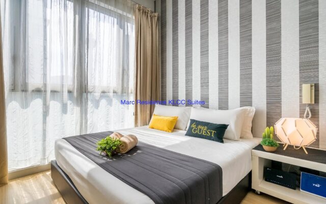 Marc Residences KLCC