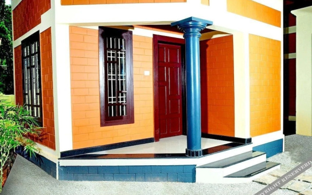 Varkala Beach Resort