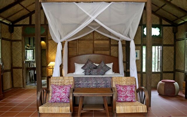 Kunang-Kunang Heritage Villas