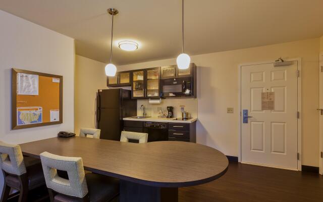 Candlewood Suites Tucson by IHG