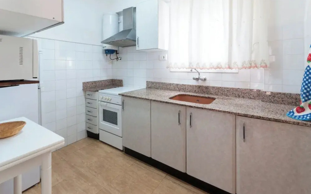 Odisea - Apartment