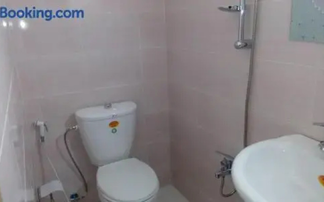 Hamoudah Hotel