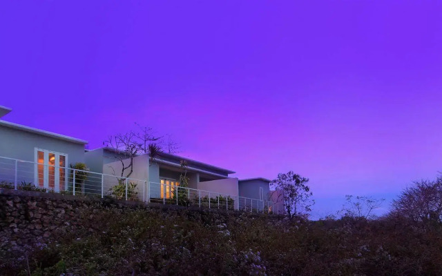 Paradise Loft Villas