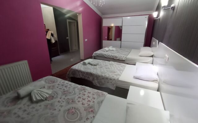 Ceren Otel