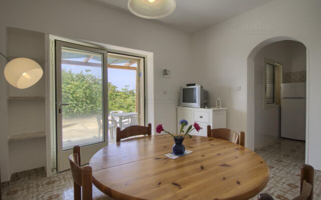 Scia' 1 Seafront Apartment