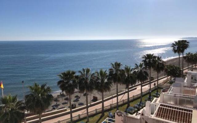 Perla Marina Hotel & Apartamentos