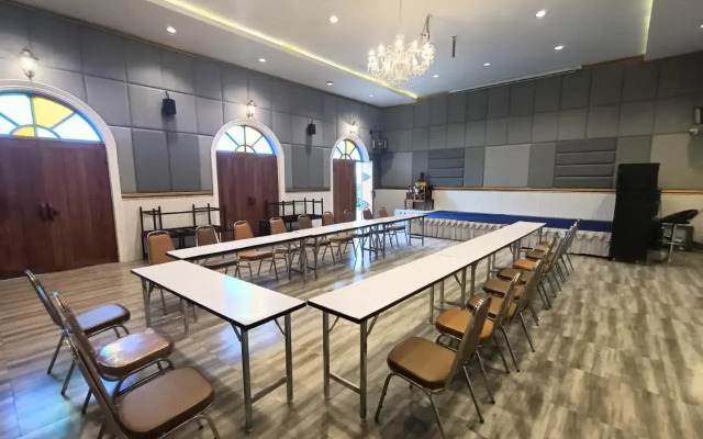 Aen Guy Boutique Hotel