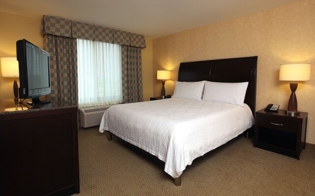 Hilton Garden Inn Sioux Falls South