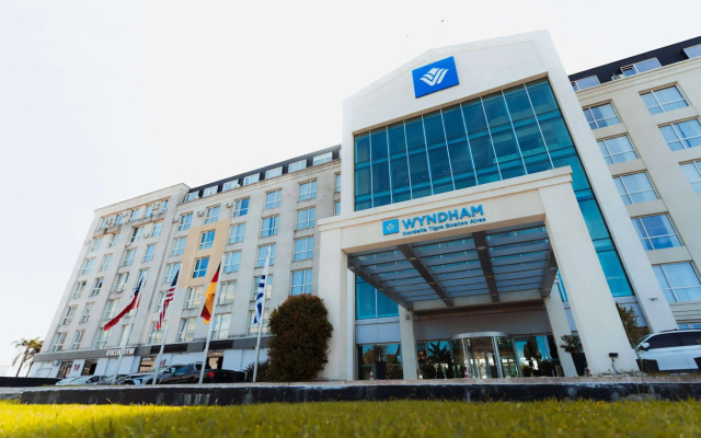 Wyndham Nordelta Tigre Buenos Aires