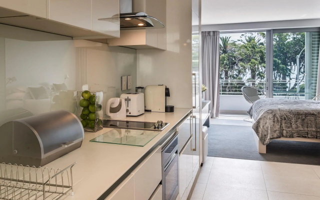 South Beach Camps Bay Boutique