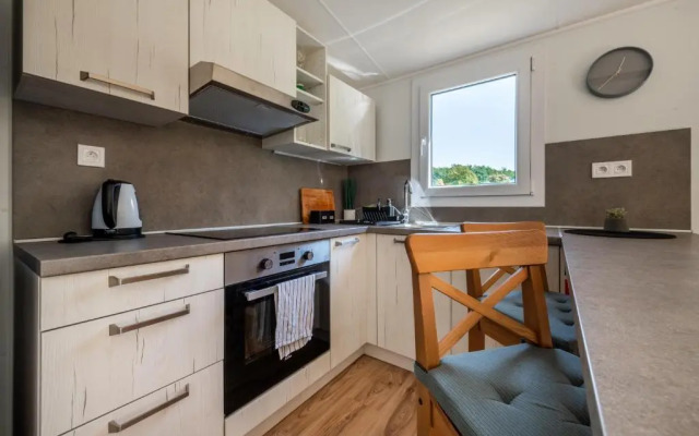 Mobile House Bojnice